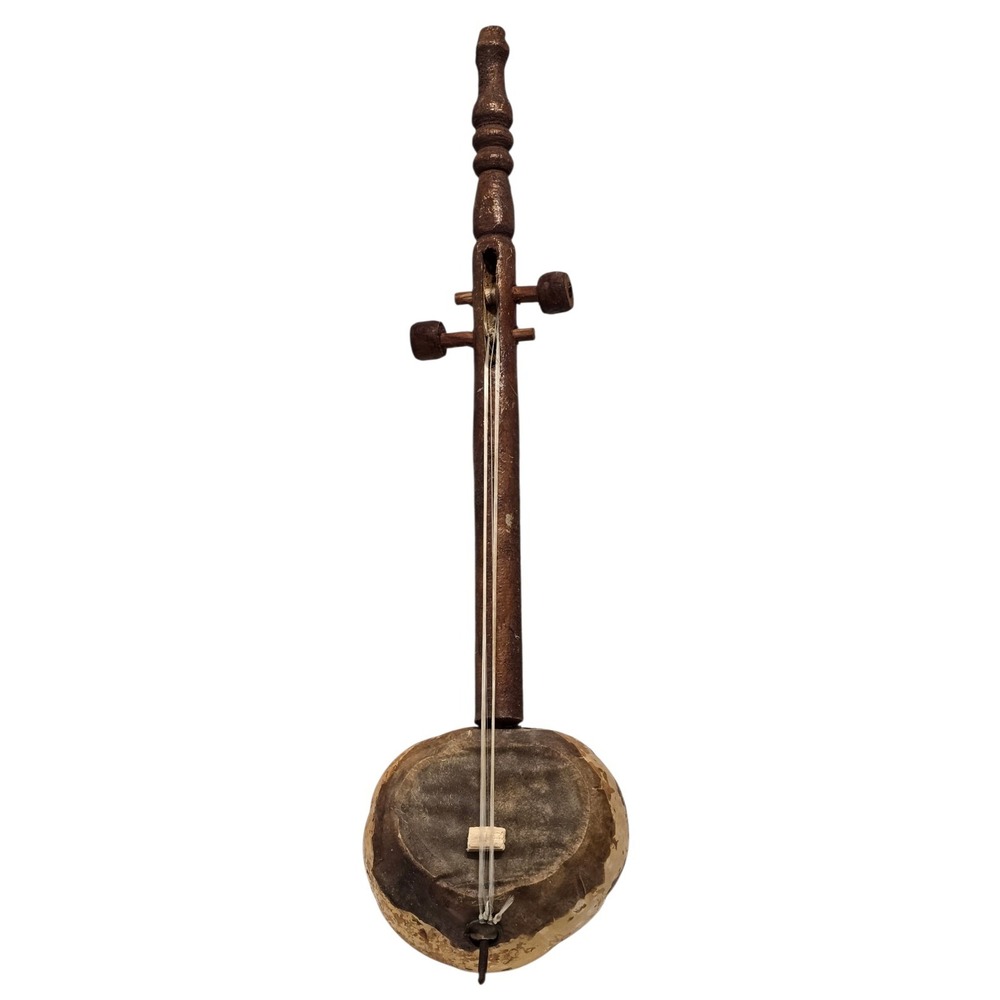 RARE African Tribal‎ Instrument, Fijian Cali War
